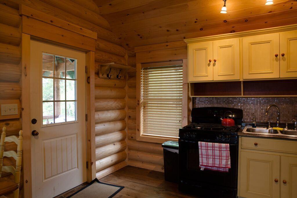 Lake Parlin Lodge & Cabins West Forks Cameră foto