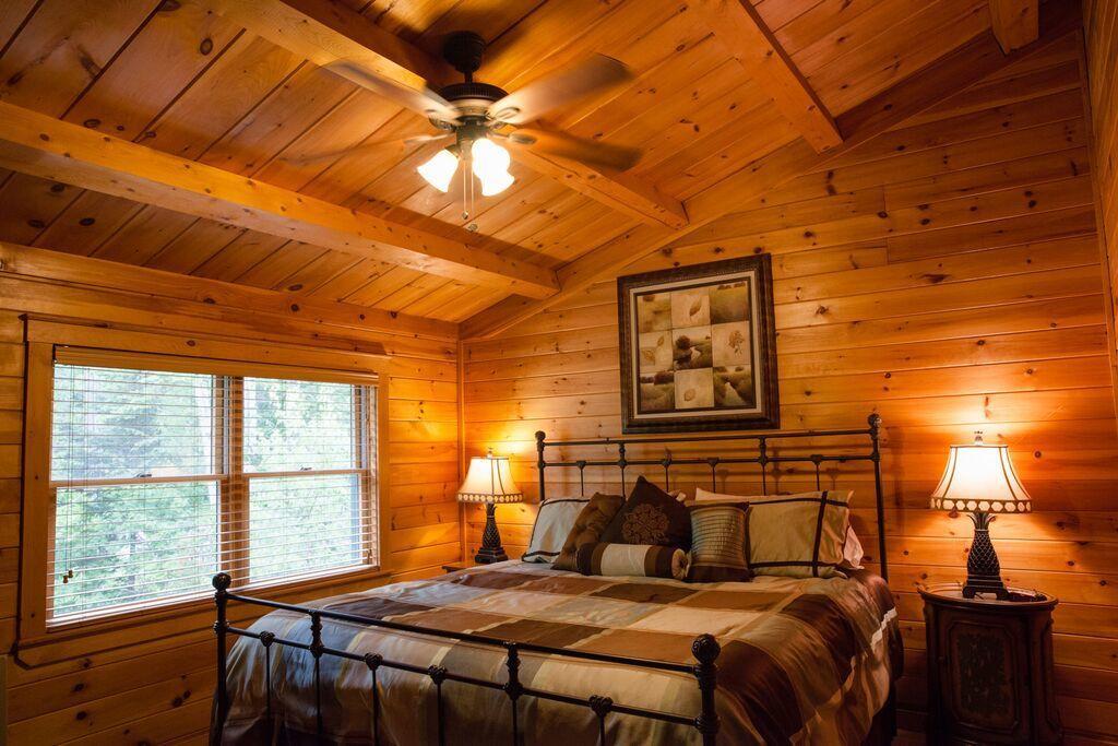 Lake Parlin Lodge & Cabins West Forks Cameră foto