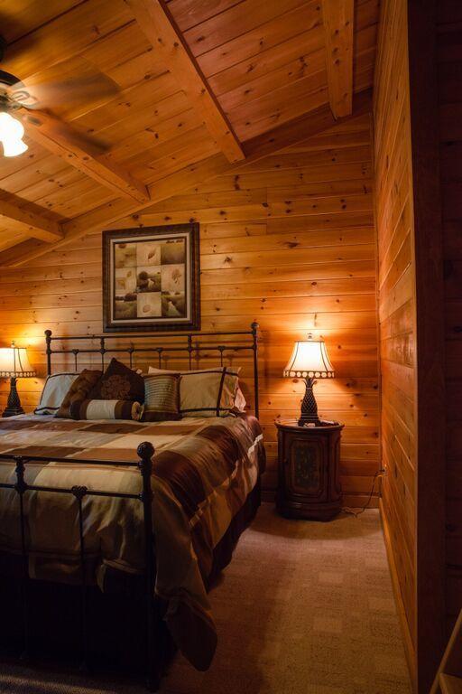 Lake Parlin Lodge & Cabins West Forks Cameră foto