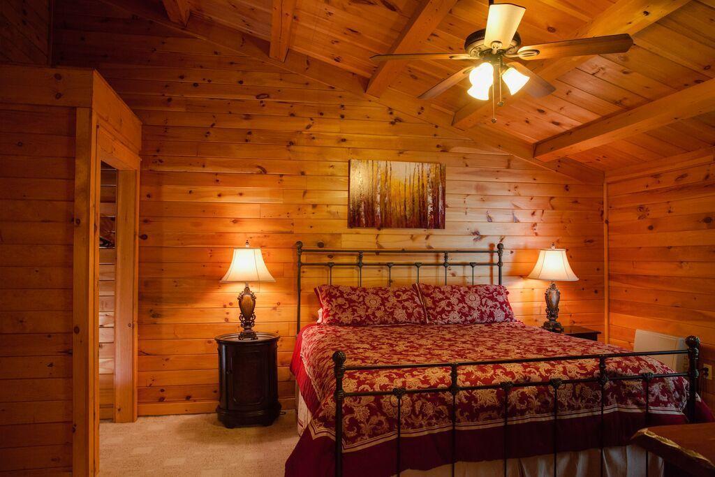 Lake Parlin Lodge & Cabins West Forks Cameră foto