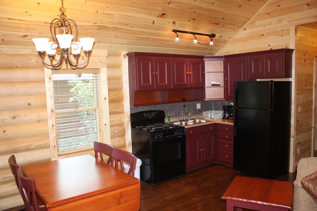 Lake Parlin Lodge & Cabins West Forks Cameră foto