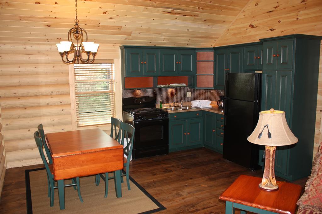 Lake Parlin Lodge & Cabins West Forks Cameră foto